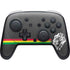 Horizontal Banner -  Lion of Judah Nintendo Skins